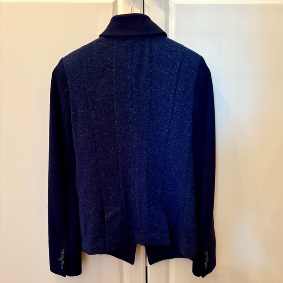 ‘Circle of Gentlemen’ Women’s blazer - Sz 36 - Picture 3 of 5